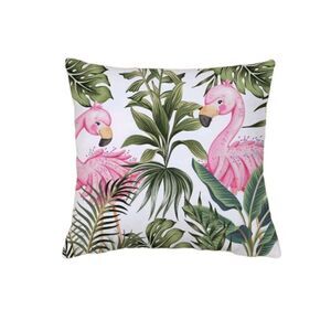 Flamingo 🦩 Pillow Cover